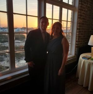 Meet your Posher, Jamie